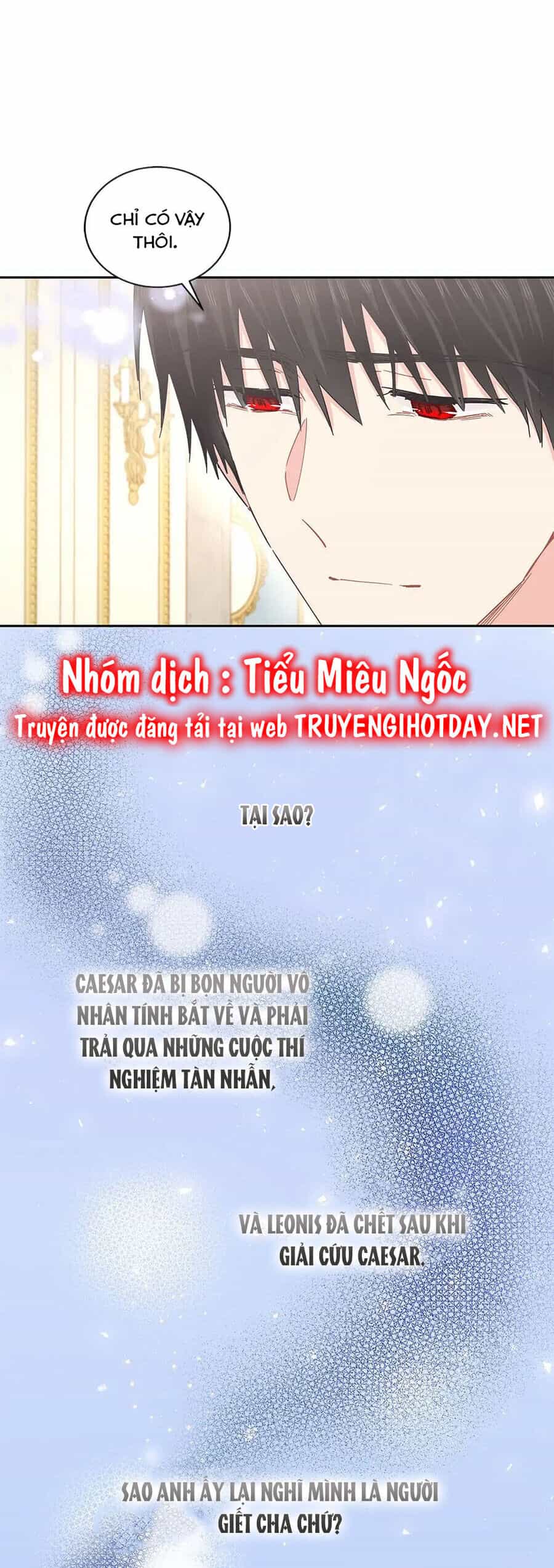 Tôi Đã Mệt Rồi - Chương 77 - ảnh 35