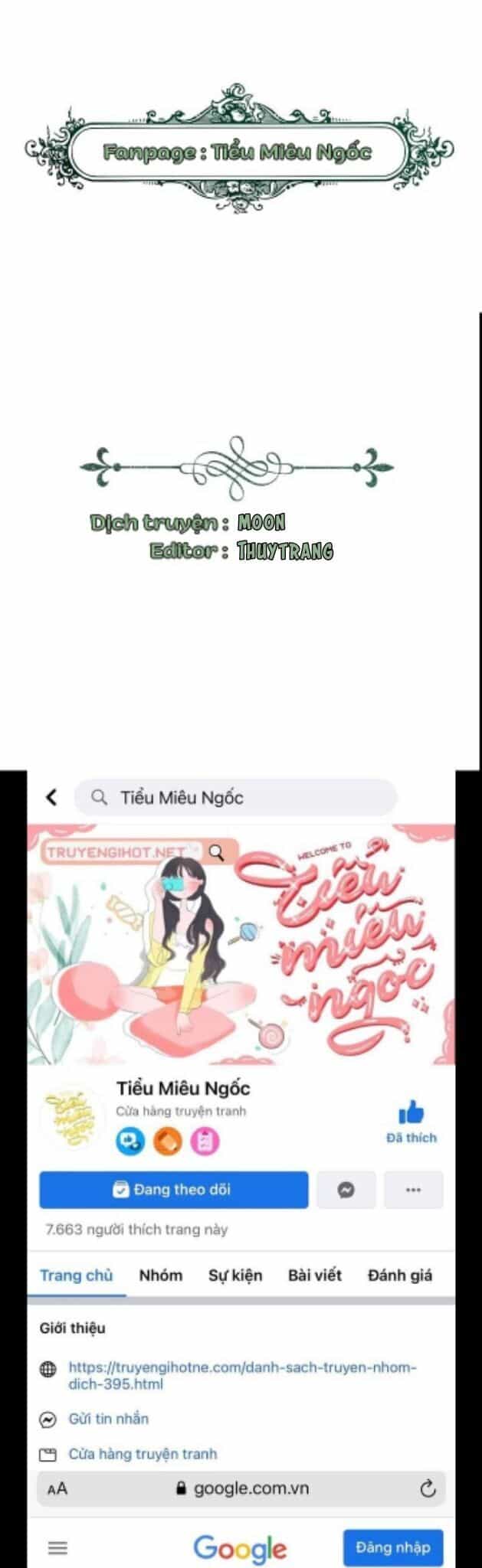 Tôi Đã Mệt Rồi - Chương 78 - ảnh 1