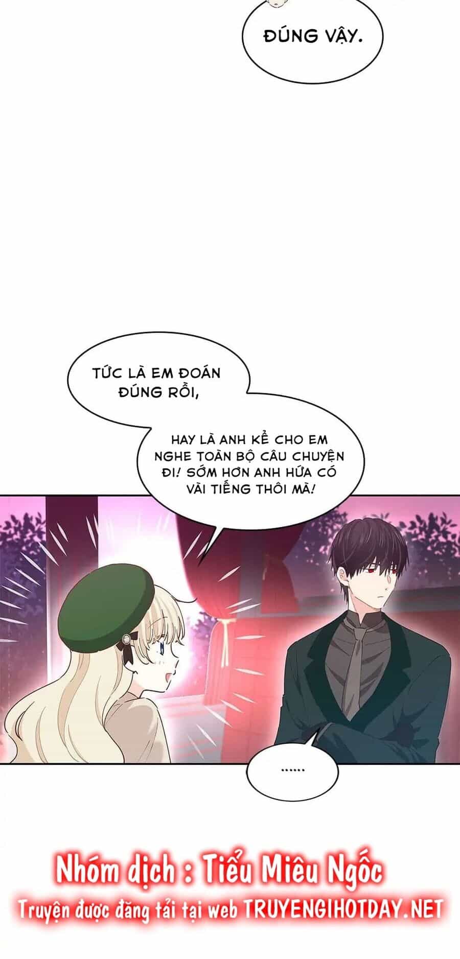 Tôi Đã Mệt Rồi - Chương 78 - ảnh 45