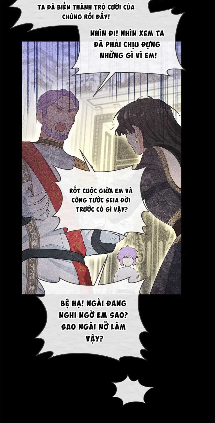 Tôi Đã Mệt Rồi - Chương 78 - ảnh 9
