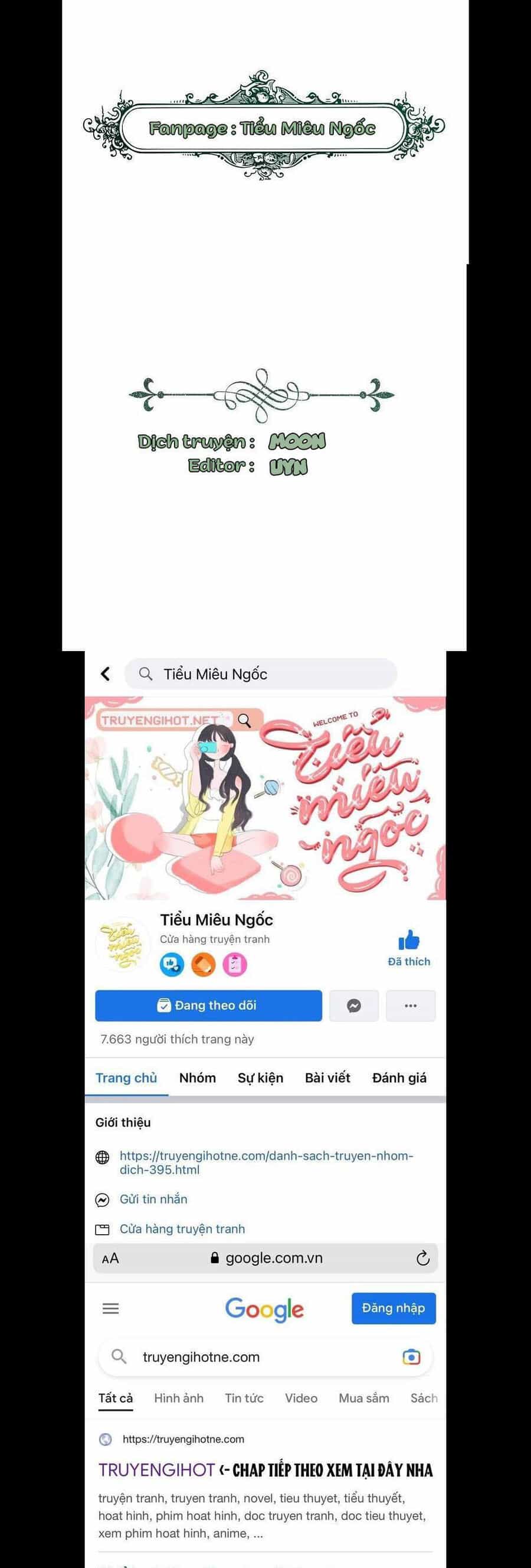 Tôi Đã Mệt Rồi - Chương 79 - ảnh 1