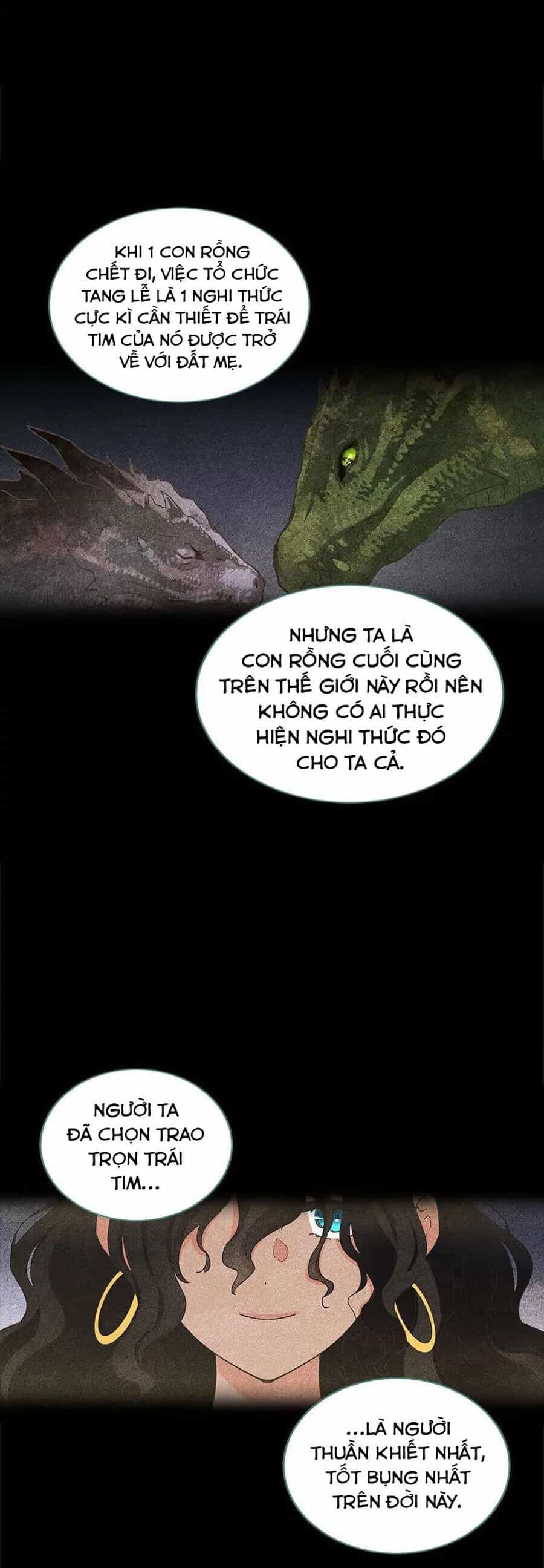 Tôi Đã Mệt Rồi - Chương 79 - ảnh 13