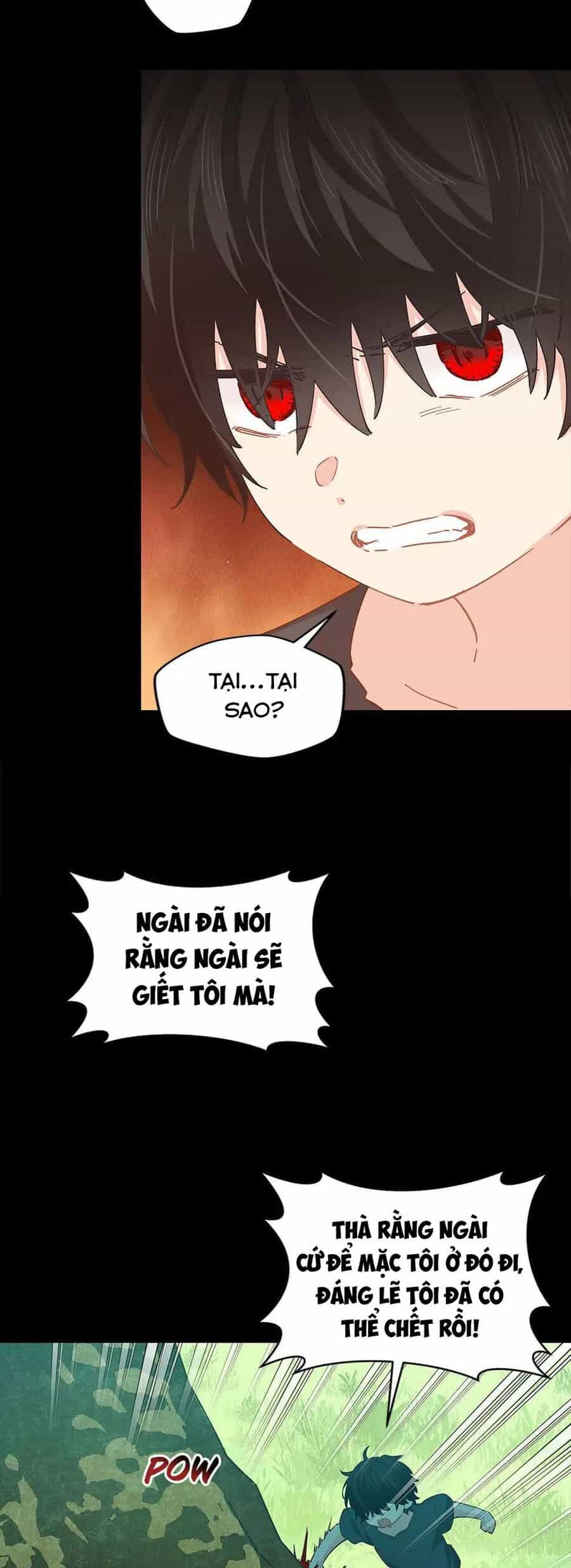 Tôi Đã Mệt Rồi - Chương 79 - ảnh 28