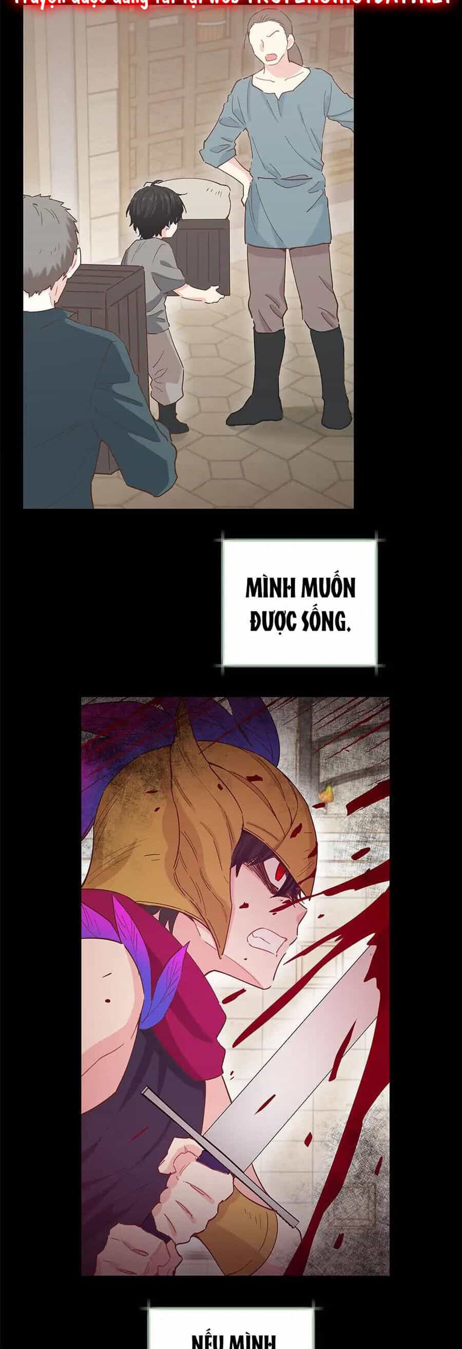 Tôi Đã Mệt Rồi - Chương 79 - ảnh 8