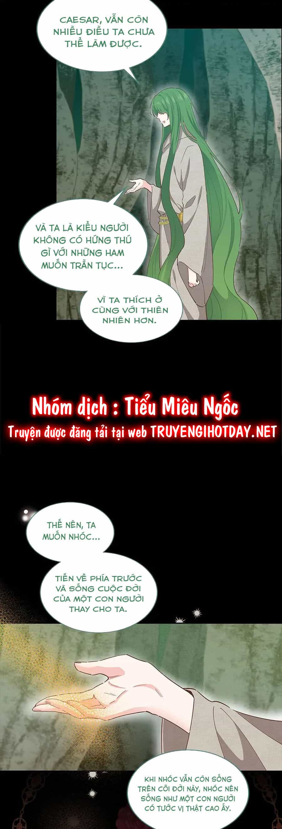 Tôi Đã Mệt Rồi - Chương 80 - ảnh 14