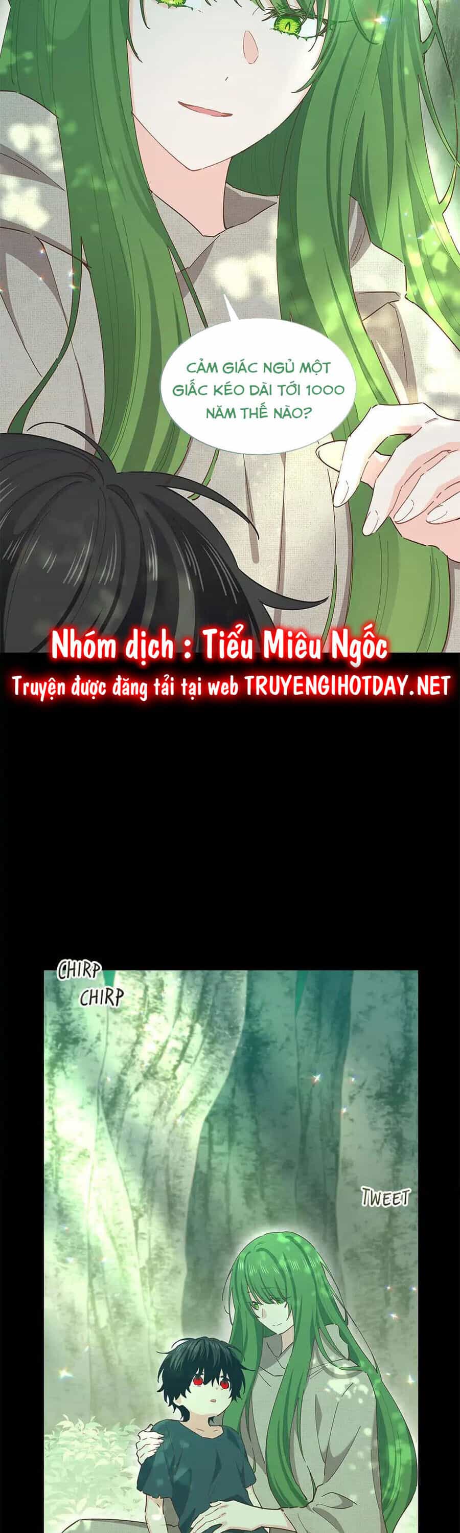 Tôi Đã Mệt Rồi - Chương 80 - ảnh 2