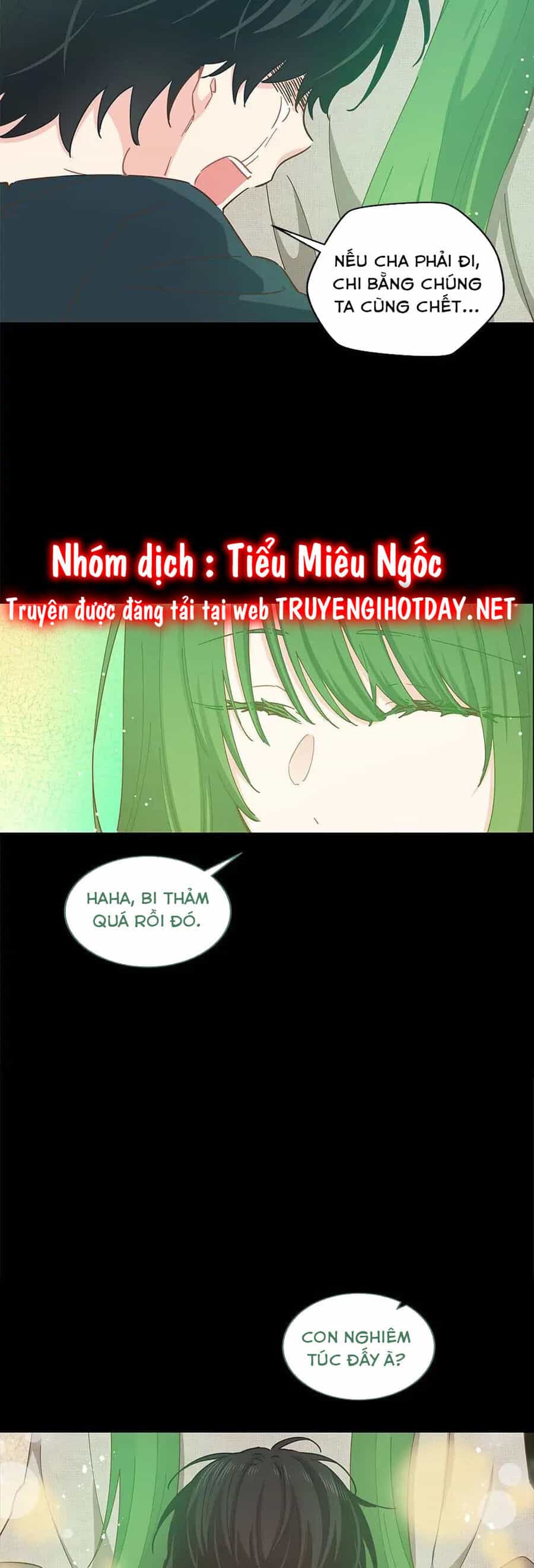 Tôi Đã Mệt Rồi - Chương 80 - ảnh 21