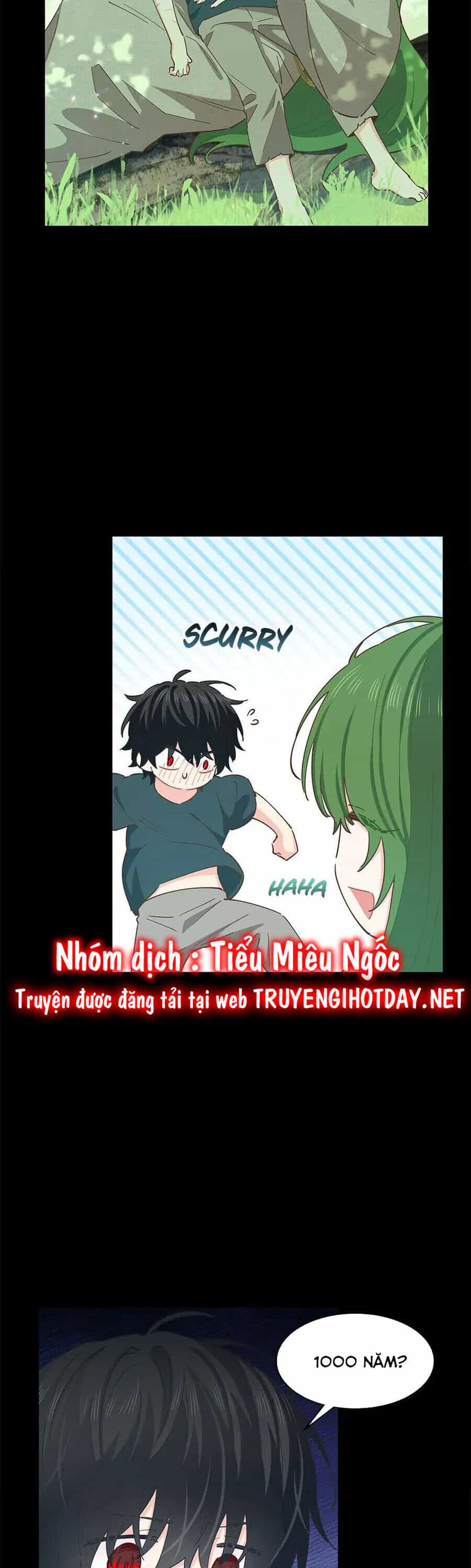 Tôi Đã Mệt Rồi - Chương 80 - ảnh 3