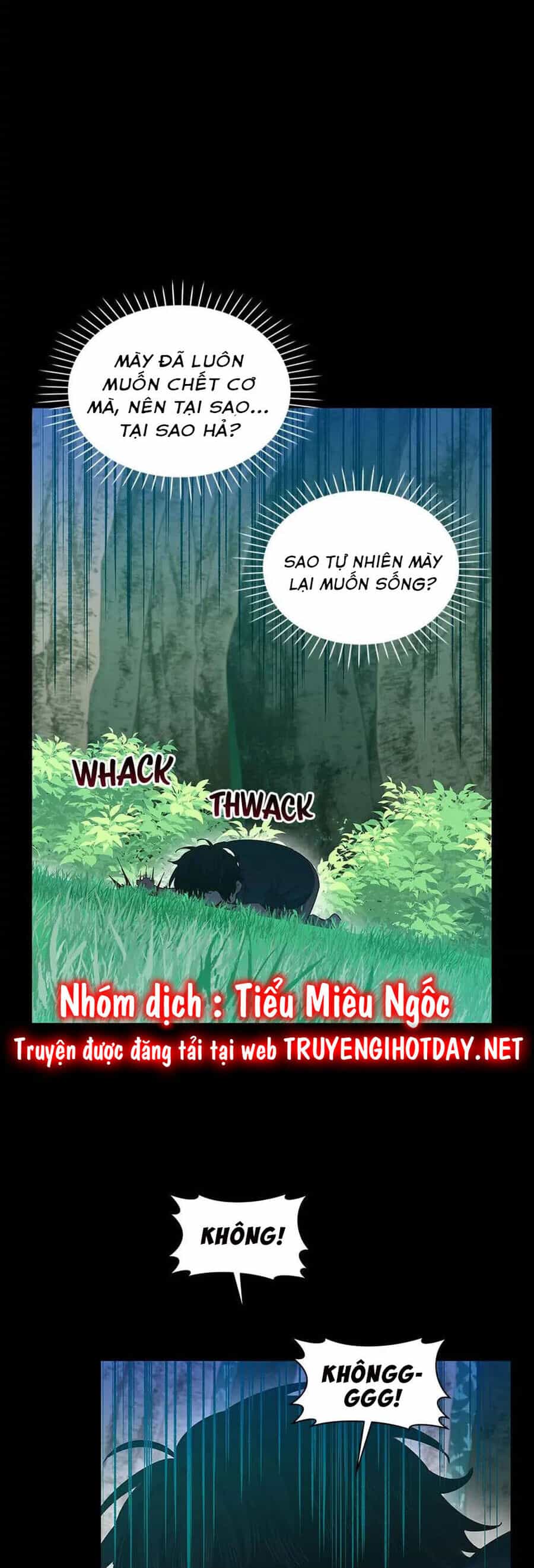 Tôi Đã Mệt Rồi - Chương 80 - ảnh 33