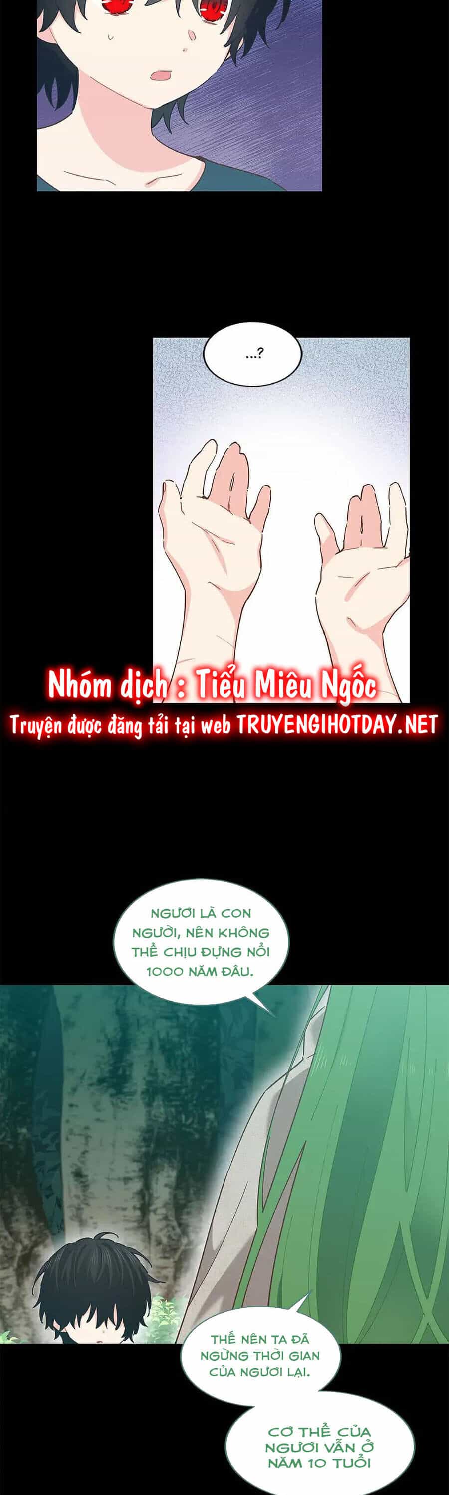 Tôi Đã Mệt Rồi - Chương 80 - ảnh 4