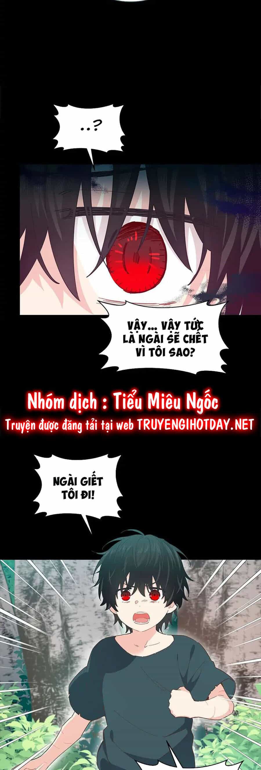 Tôi Đã Mệt Rồi - Chương 80 - ảnh 8