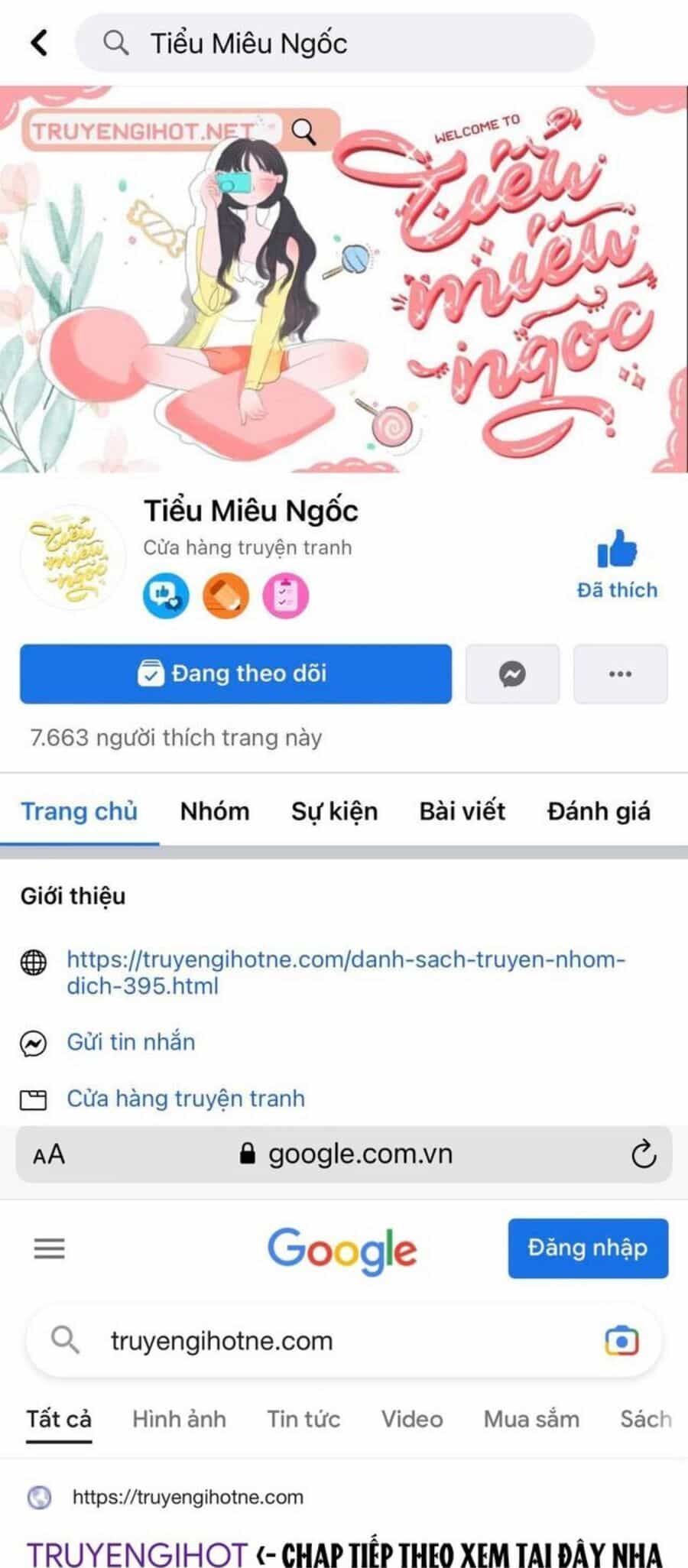 Tôi Đã Mệt Rồi - Chương 81 - ảnh 1