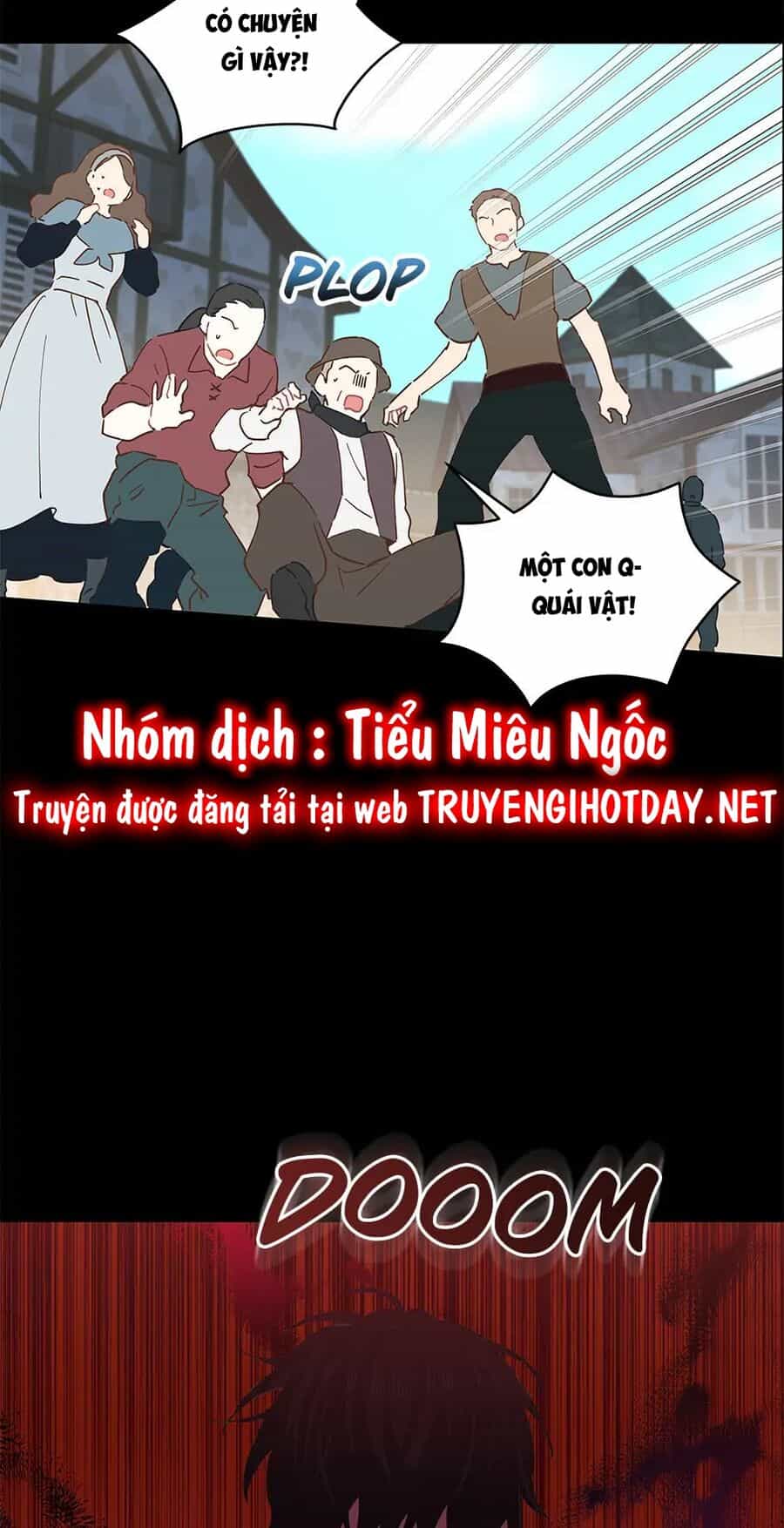 Tôi Đã Mệt Rồi - Chương 81 - ảnh 11