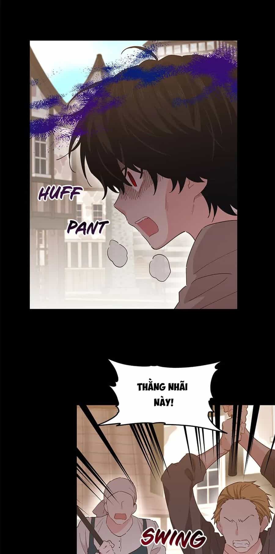Tôi Đã Mệt Rồi - Chương 81 - ảnh 16