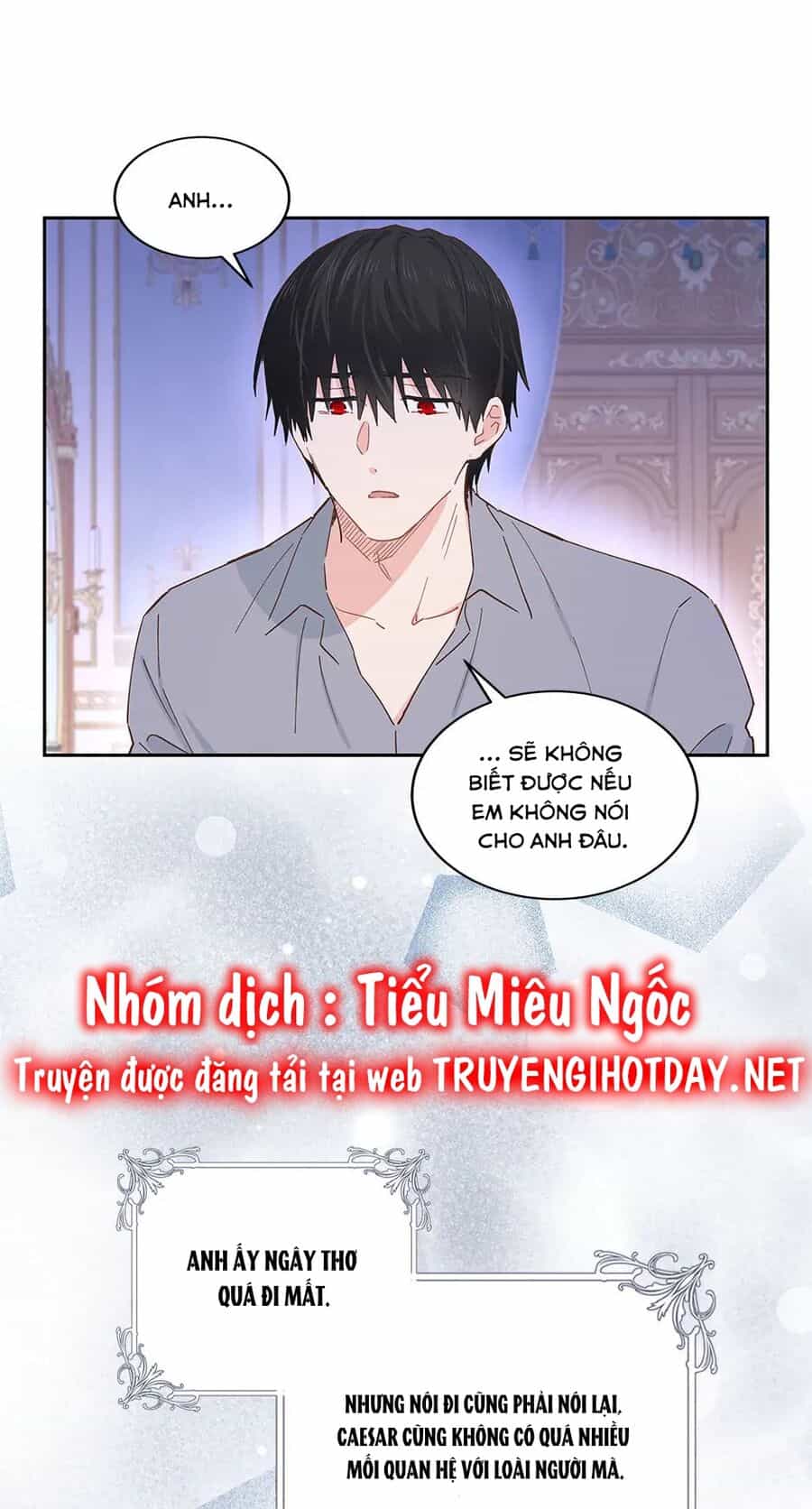 Tôi Đã Mệt Rồi - Chương 81 - ảnh 47