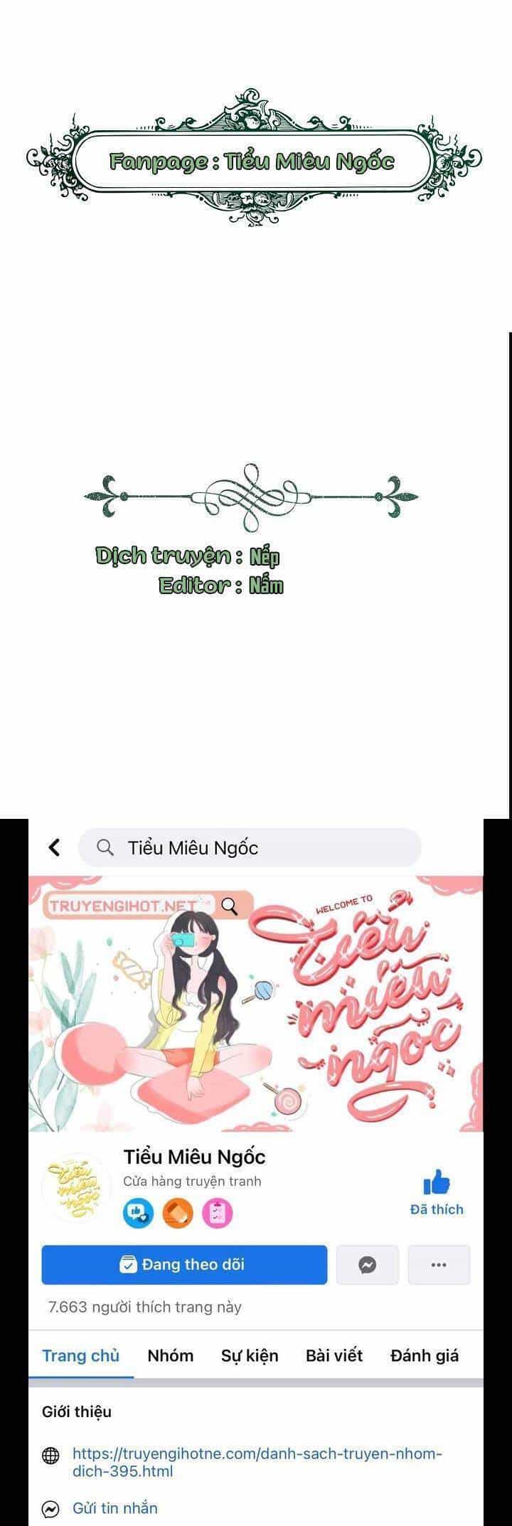 Tôi Đã Mệt Rồi - Chương 82 - ảnh 1