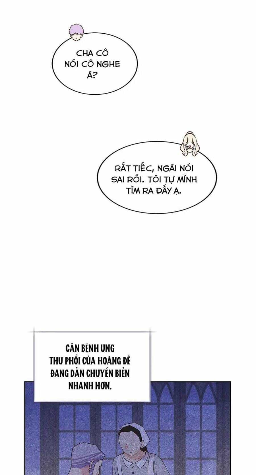 Tôi Đã Mệt Rồi - Chương 82 - ảnh 10
