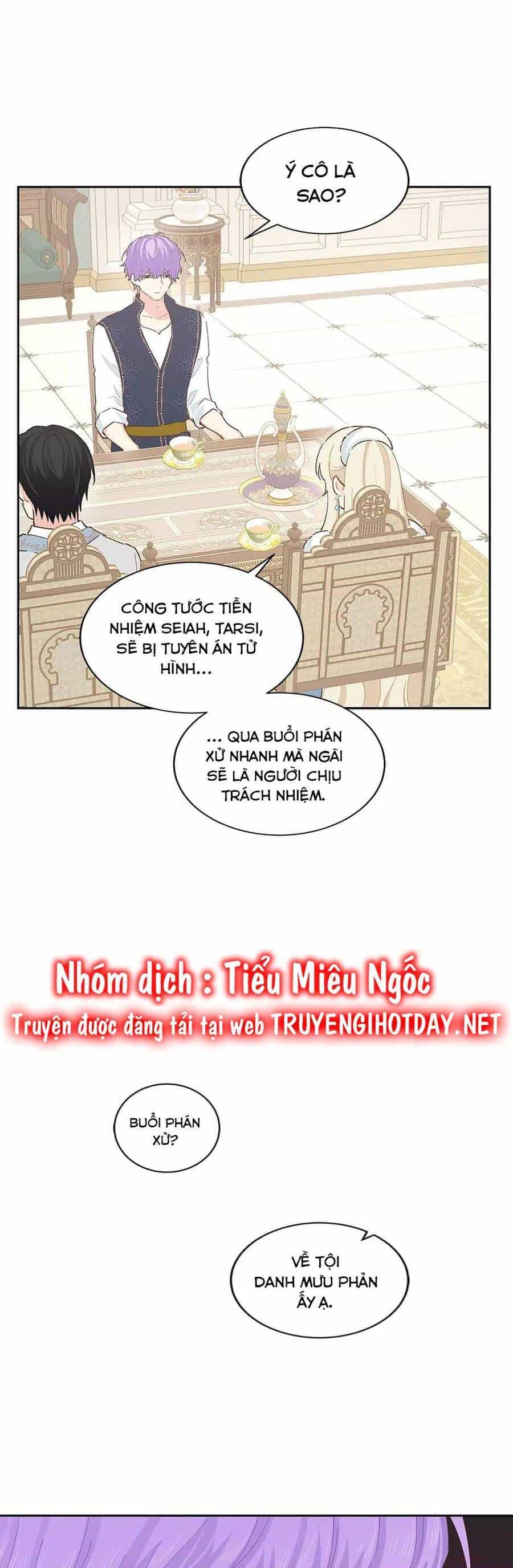 Tôi Đã Mệt Rồi - Chương 82 - ảnh 15