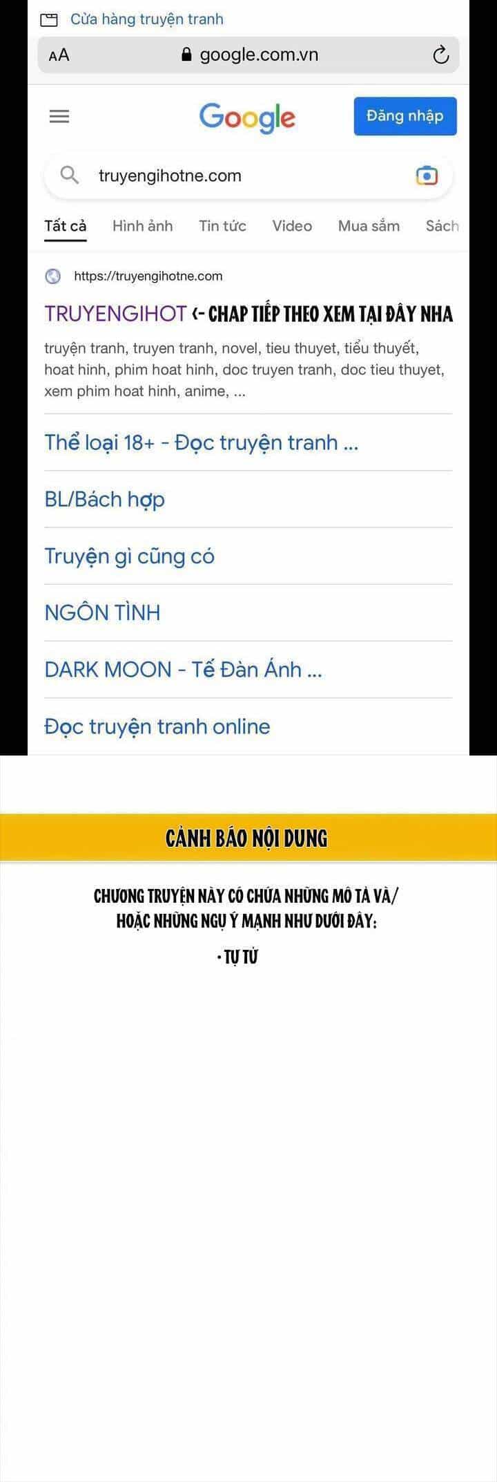Tôi Đã Mệt Rồi - Chương 82 - ảnh 2