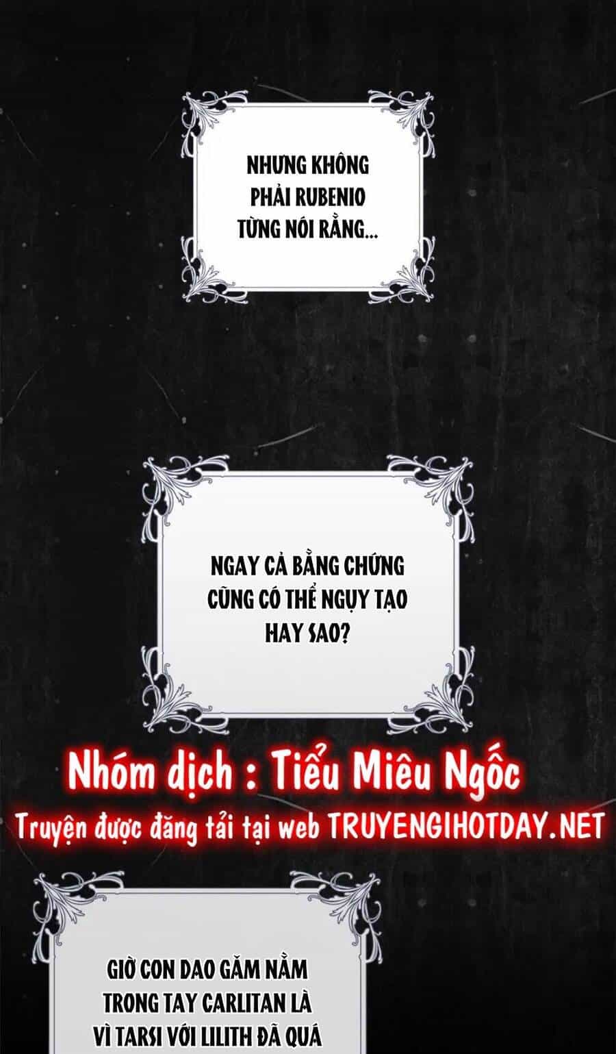 Tôi Đã Mệt Rồi - Chương 83 - ảnh 82