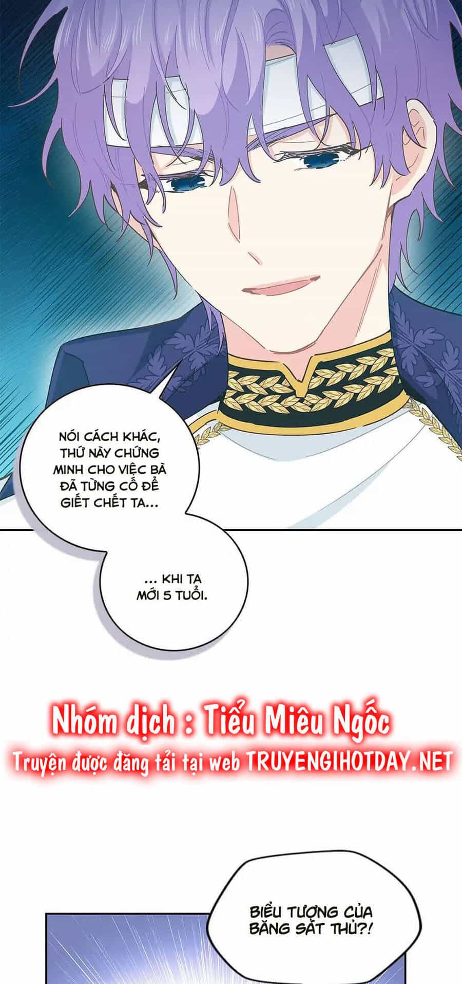 Tôi Đã Mệt Rồi - Chương 84 - ảnh 18