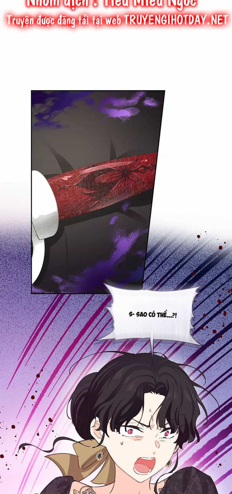 Tôi Đã Mệt Rồi - Chương 84 - ảnh 20