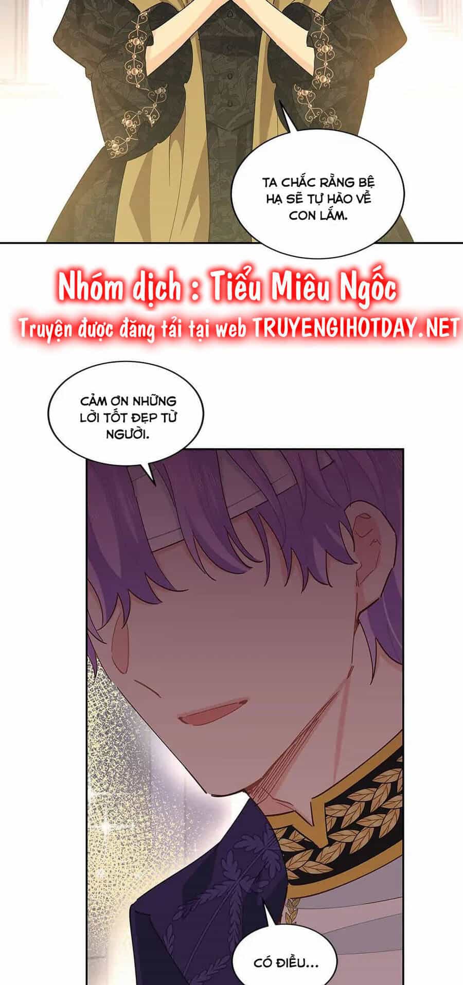 Tôi Đã Mệt Rồi - Chương 84 - ảnh 44