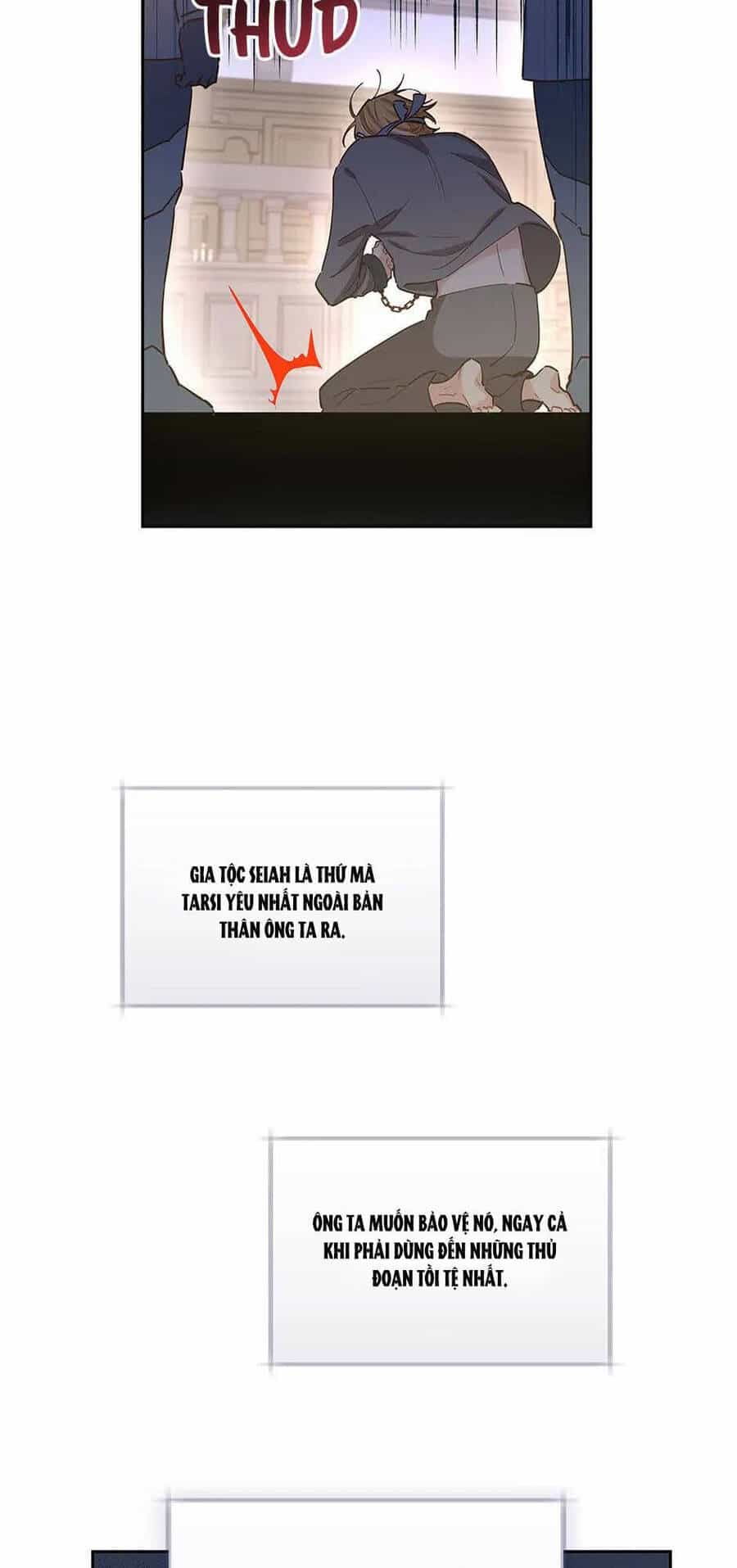 Tôi Đã Mệt Rồi - Chương 84 - ảnh 8