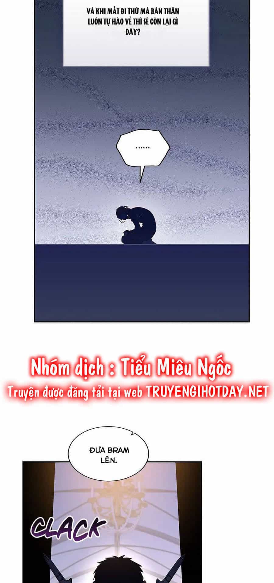 Tôi Đã Mệt Rồi - Chương 84 - ảnh 9