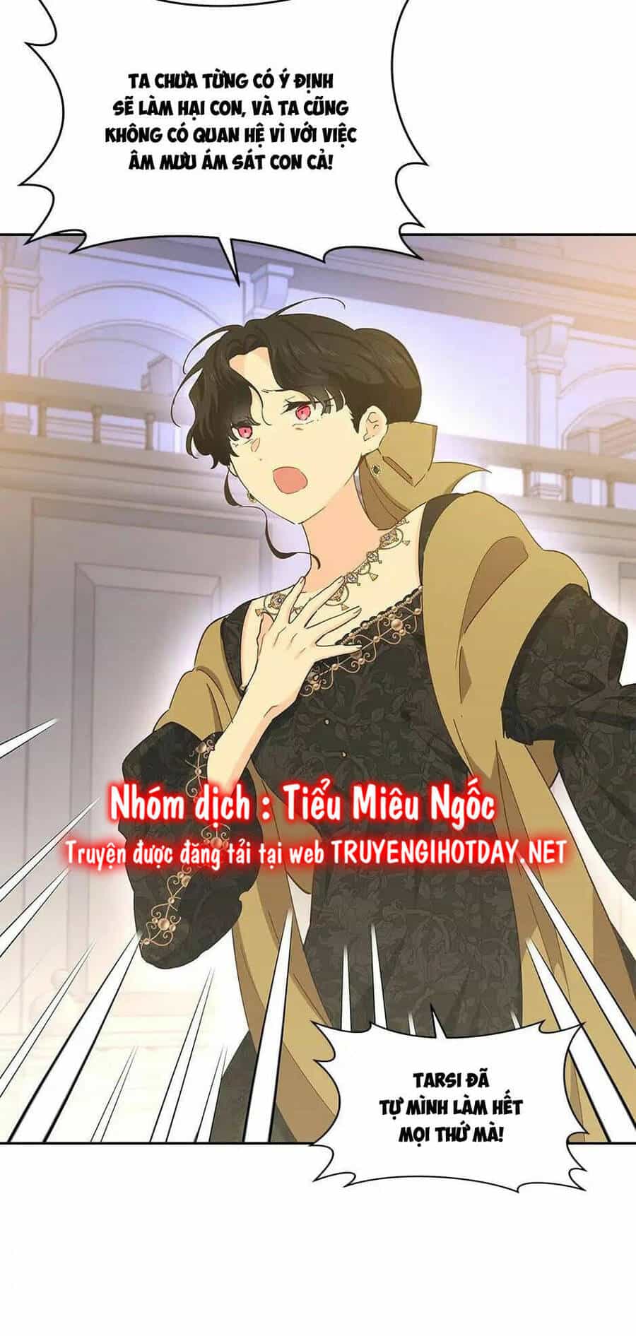 Tôi Đã Mệt Rồi - Chương 85 - ảnh 10