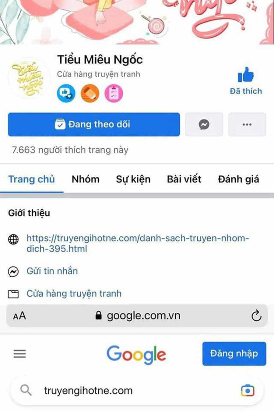 Tôi Đã Mệt Rồi - Chương 85 - ảnh 2