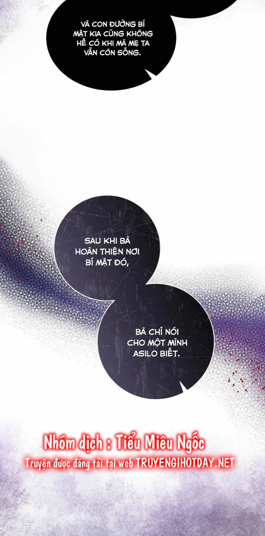 Tôi Đã Mệt Rồi - Chương 85 - ảnh 31