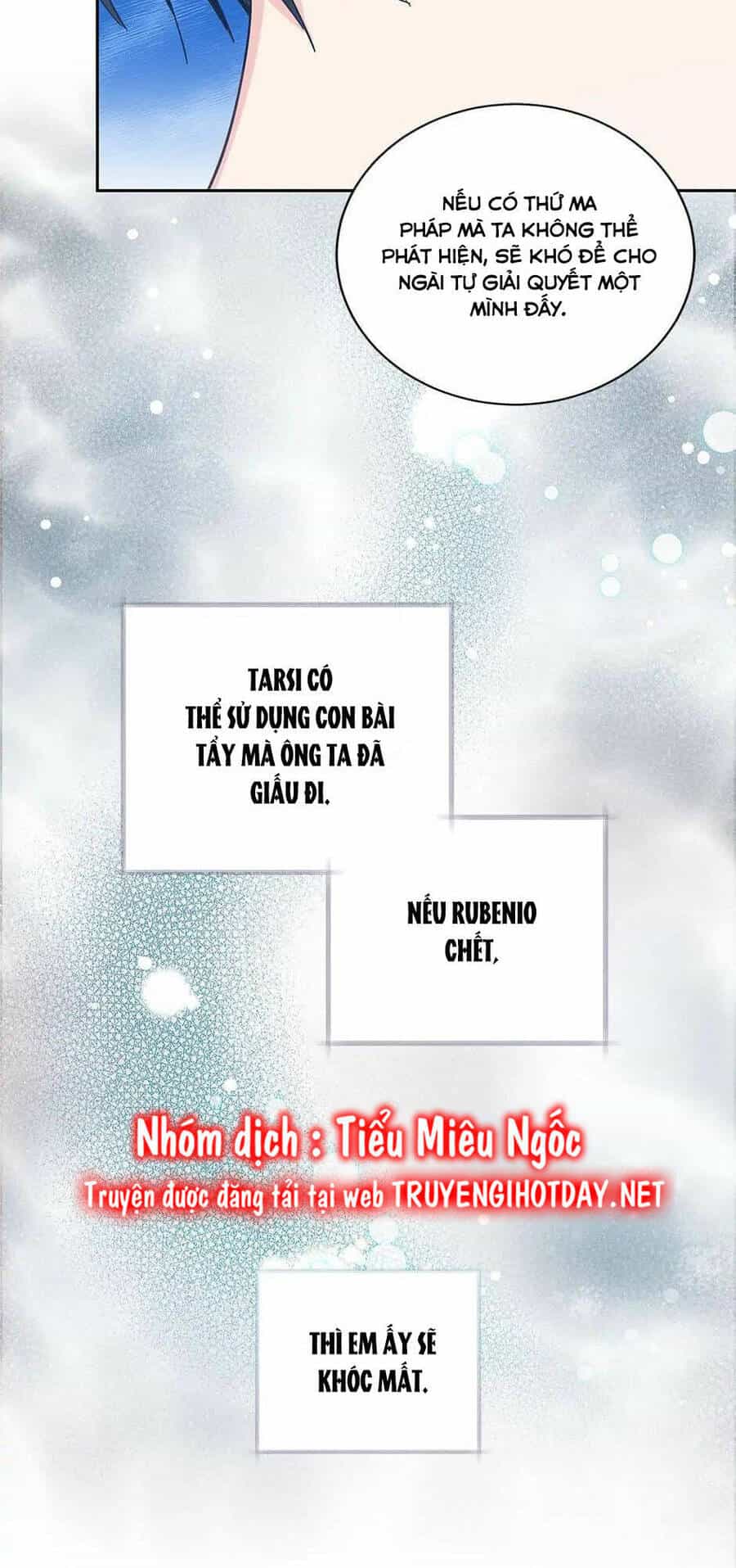 Tôi Đã Mệt Rồi - Chương 85 - ảnh 53
