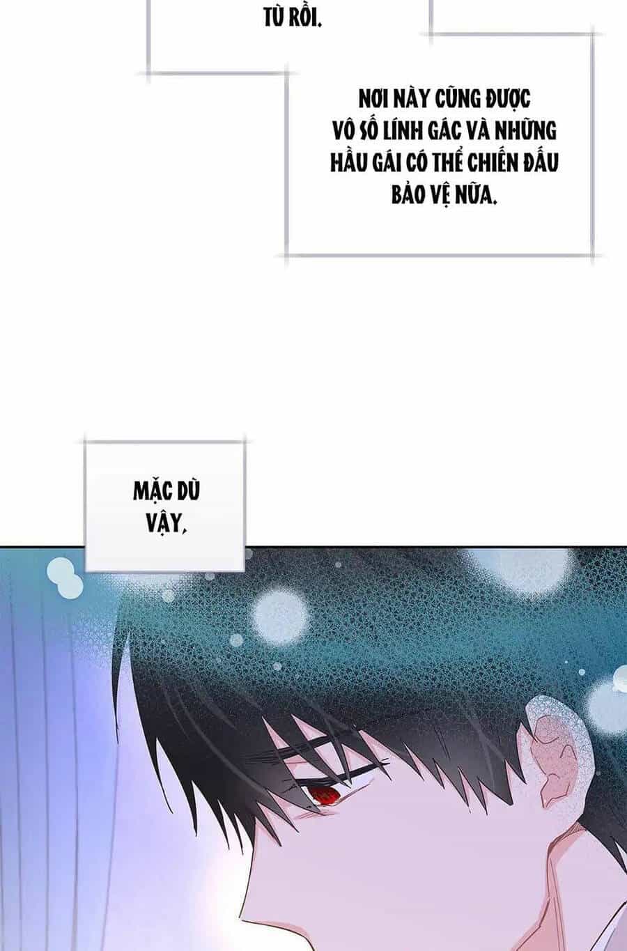 Tôi Đã Mệt Rồi - Chương 85 - ảnh 55
