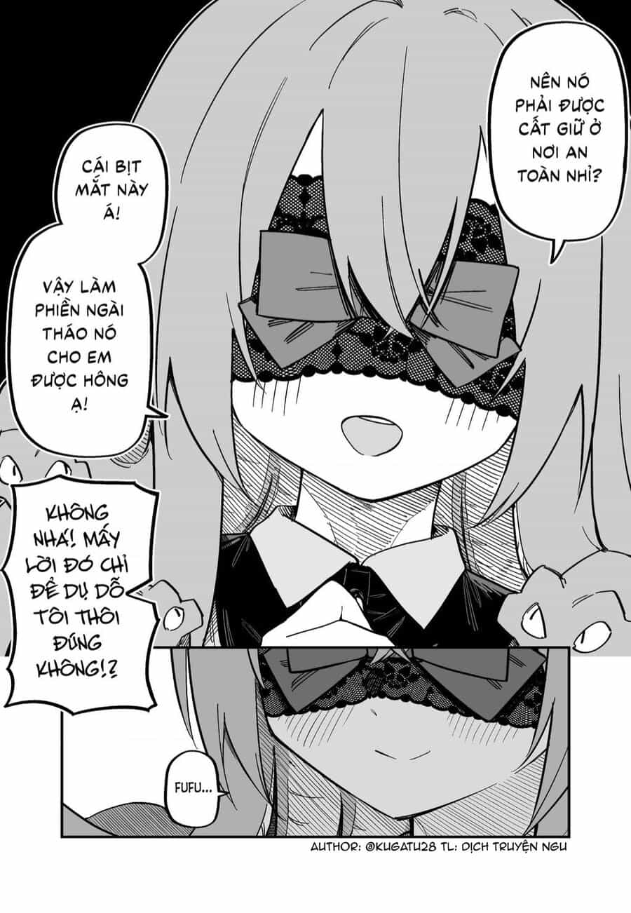 Tôi Đã Mua Một Nô Lệ Medusa! - Chuong 4 - ảnh 4