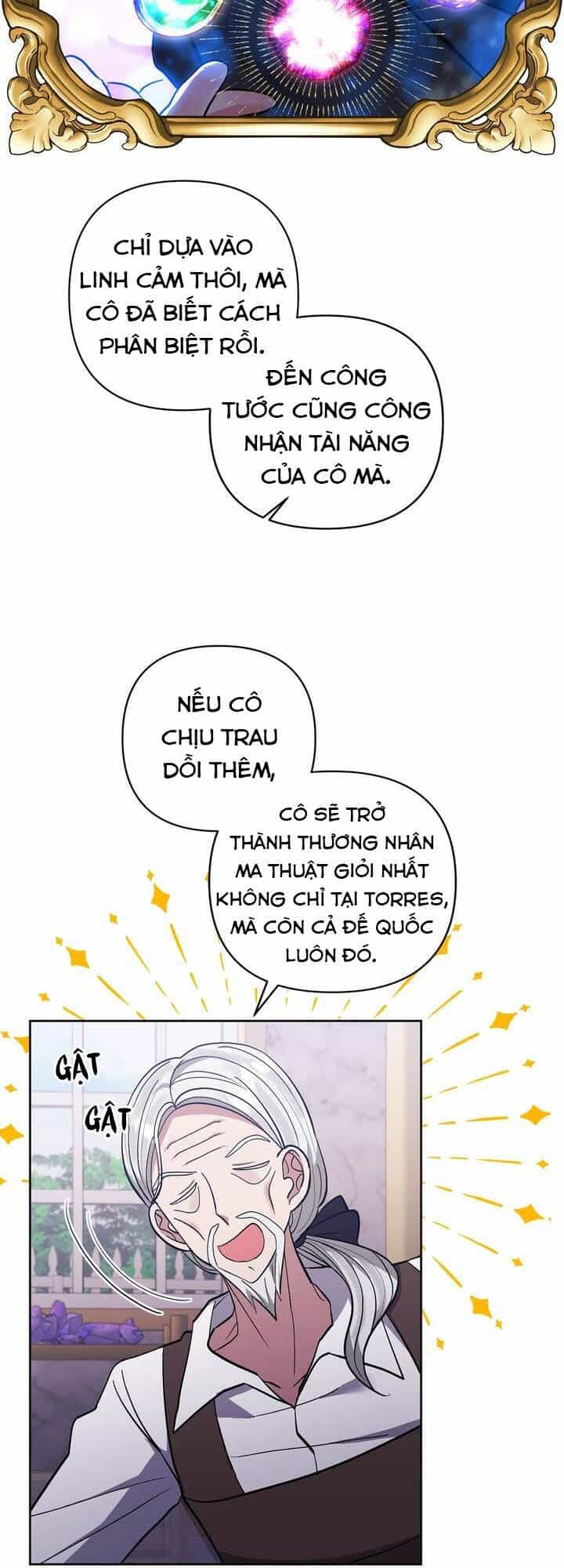 Tôi Đã Nhận Nuôi Nam Chính - Chương 15 - ảnh 12