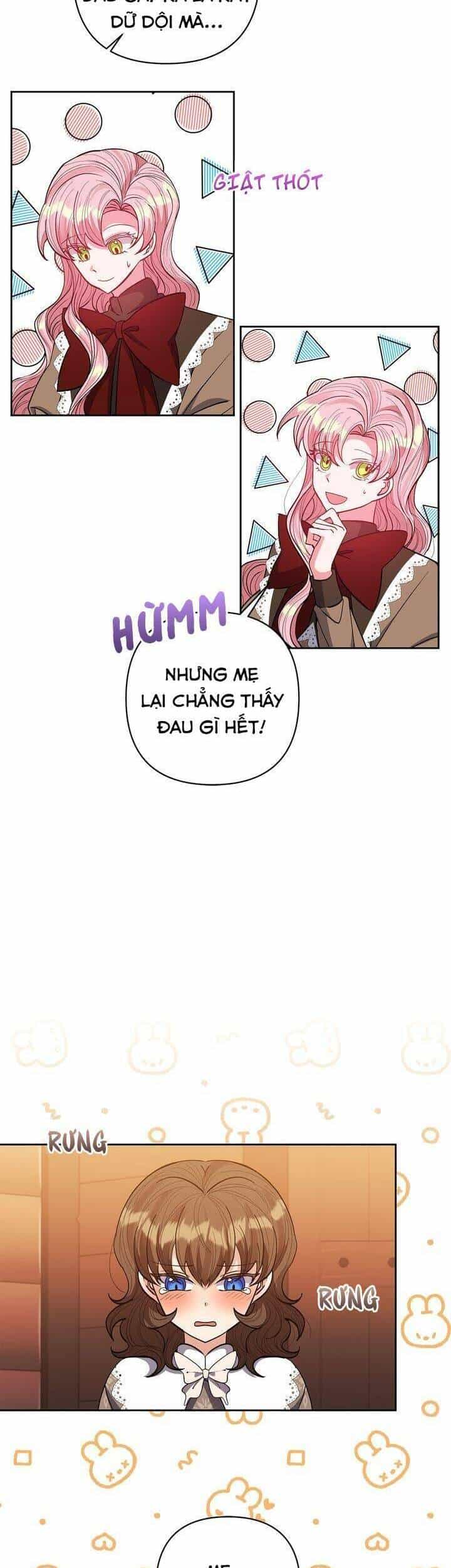 Tôi Đã Nhận Nuôi Nam Chính - Chương 23 - ảnh 13
