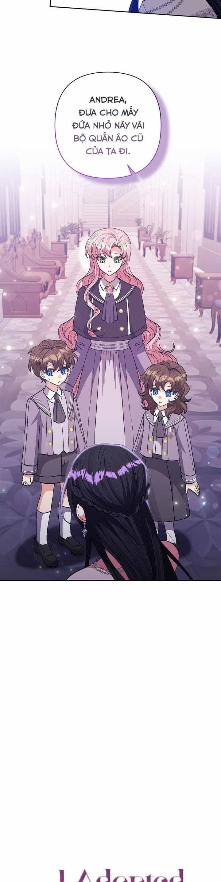 Tôi Đã Nhận Nuôi Nam Chính - Chương 24 - ảnh 15