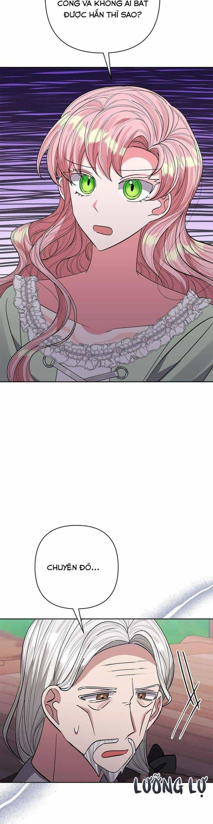 Tôi Đã Nhận Nuôi Nam Chính - Chương 32 - ảnh 10
