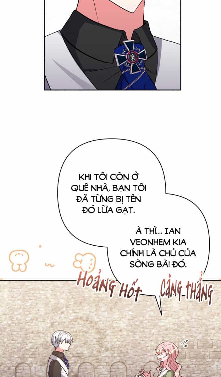 Tôi Đã Nhận Nuôi Nam Chính - Chương 44 - ảnh 7