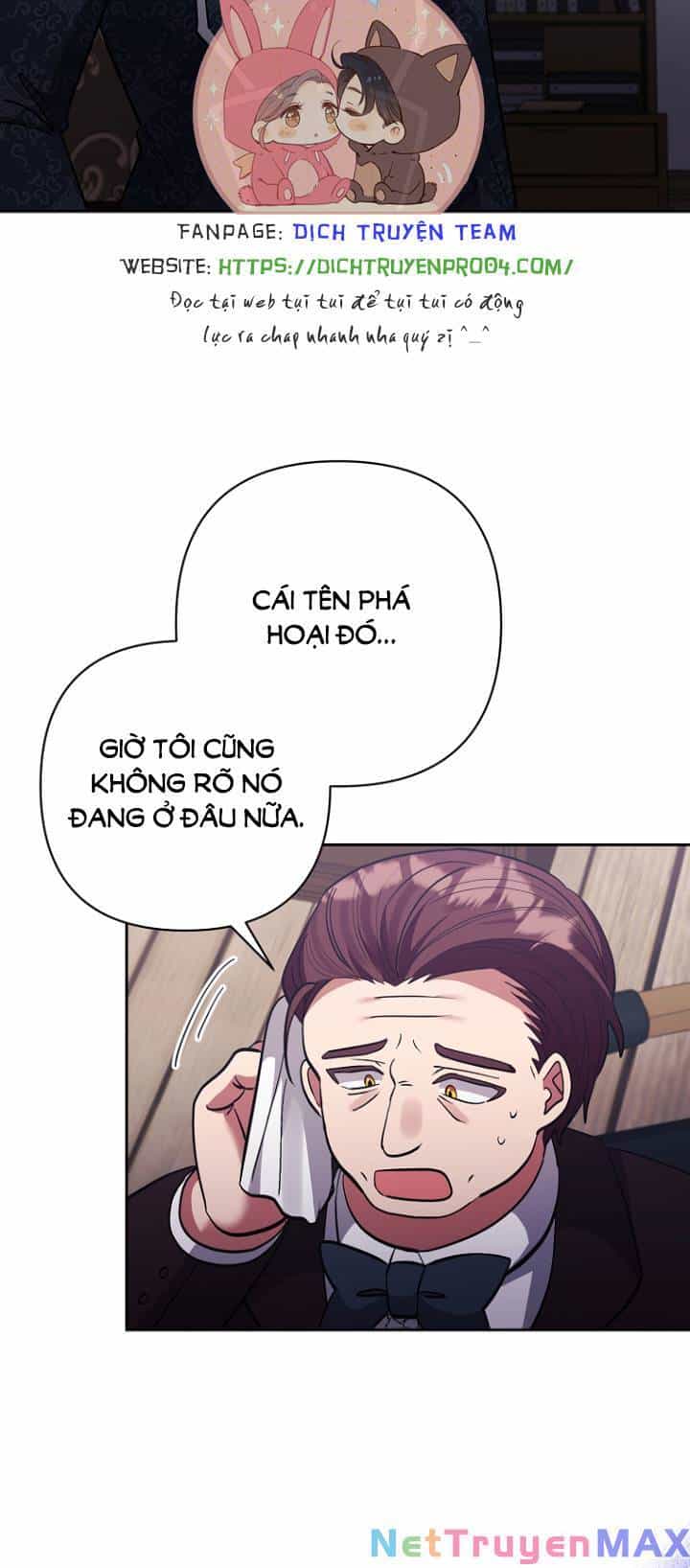 Tôi Đã Nhận Nuôi Nam Chính - Chương 47 - ảnh 22