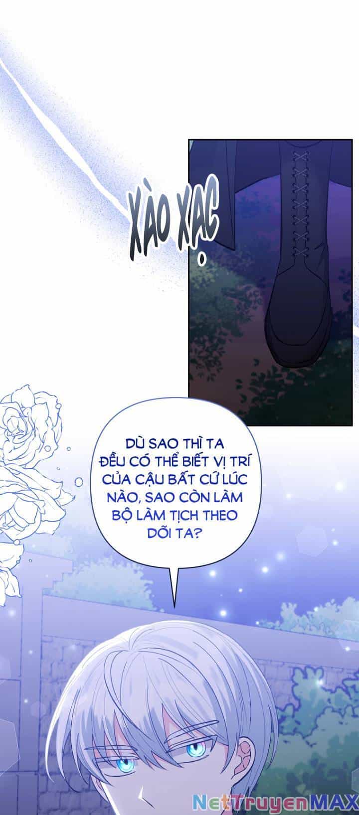 Tôi Đã Nhận Nuôi Nam Chính - Chương 47 - ảnh 3