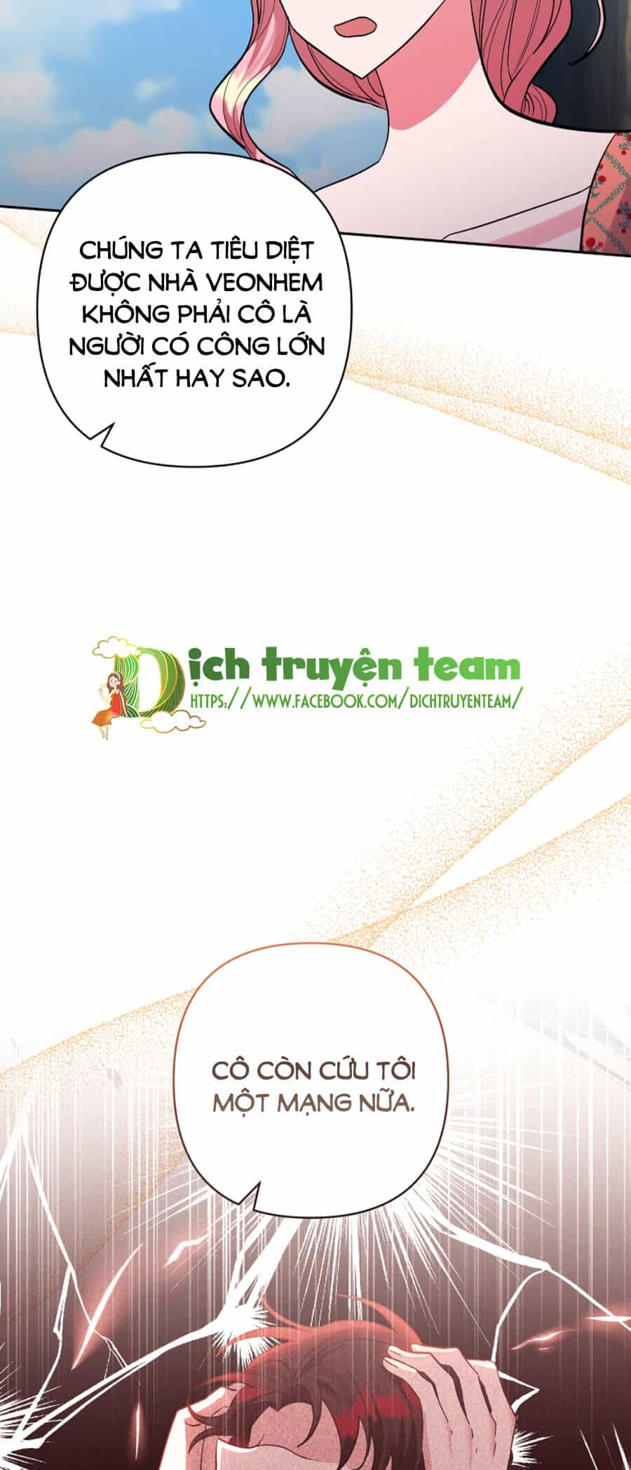 Tôi Đã Nhận Nuôi Nam Chính - Chương 49 - ảnh 15