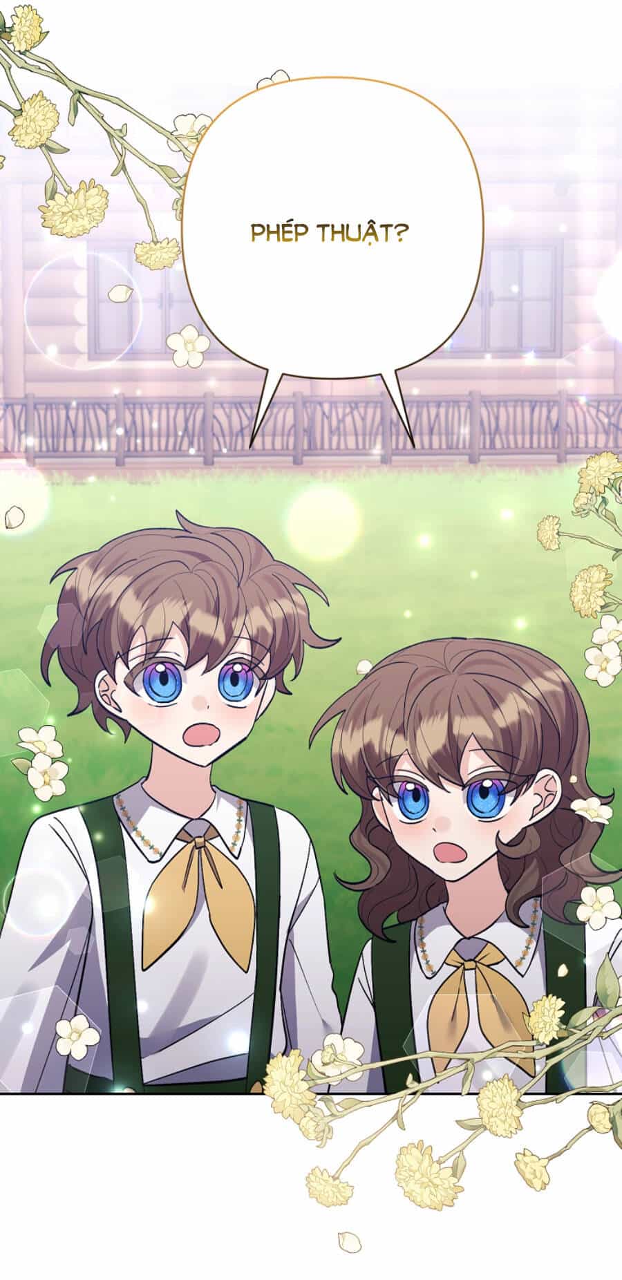Tôi Đã Nhận Nuôi Nam Chính - Chương 50 - ảnh 30