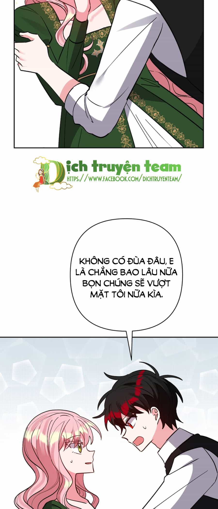 Tôi Đã Nhận Nuôi Nam Chính - Chương 50 - ảnh 40