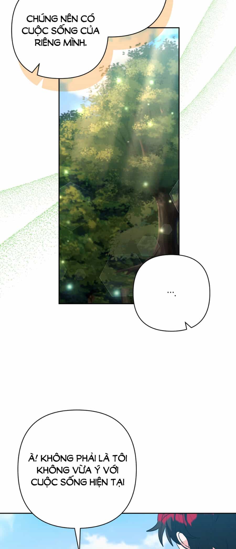 Tôi Đã Nhận Nuôi Nam Chính - Chương 50 - ảnh 44