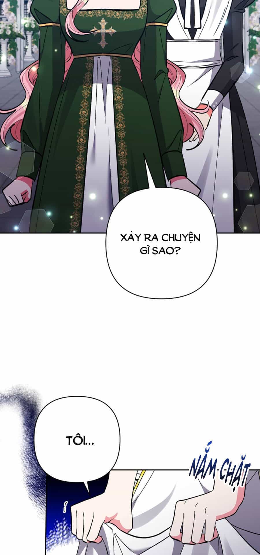 Tôi Đã Nhận Nuôi Nam Chính - Chương 51 - ảnh 17