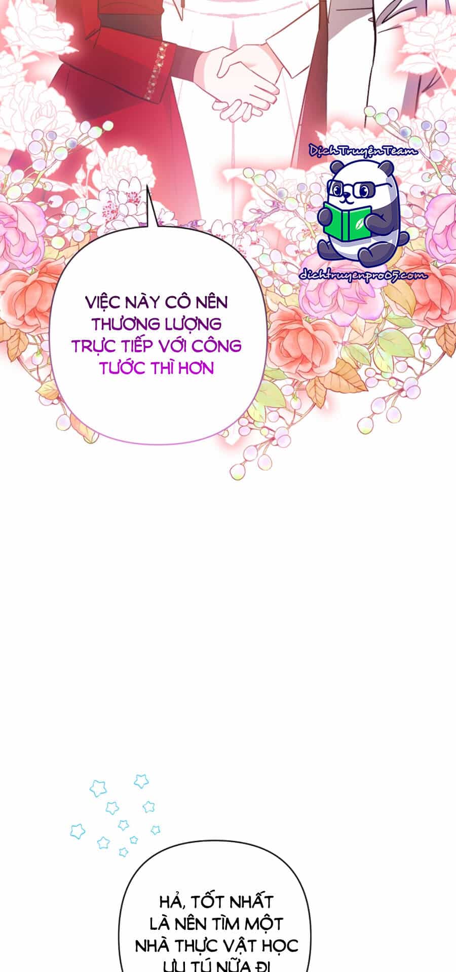 Tôi Đã Nhận Nuôi Nam Chính - Chương 56 - ảnh 51