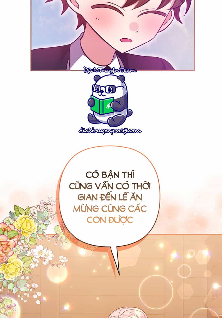 Tôi Đã Nhận Nuôi Nam Chính - Chương 58 - ảnh 18
