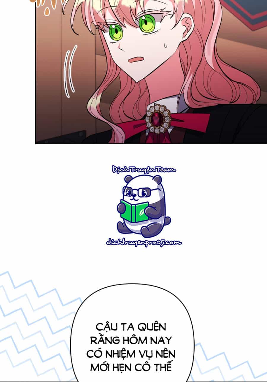 Tôi Đã Nhận Nuôi Nam Chính - Chương 58 - ảnh 50